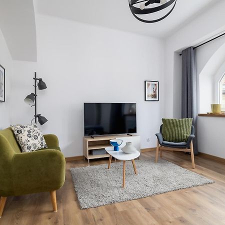 קרקוב Zyblikiewicza 5- Studio Apartment- Old Town מראה חיצוני תמונה