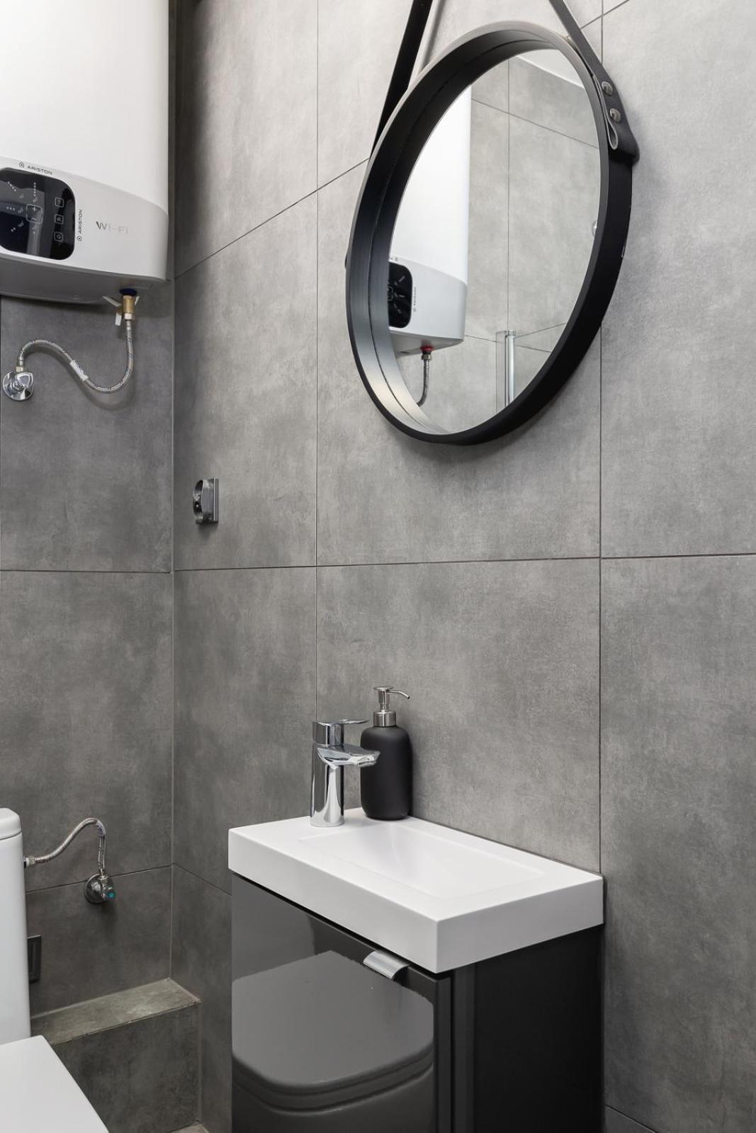 קרקוב Zyblikiewicza 5- Studio Apartment- Old Town מראה חיצוני תמונה